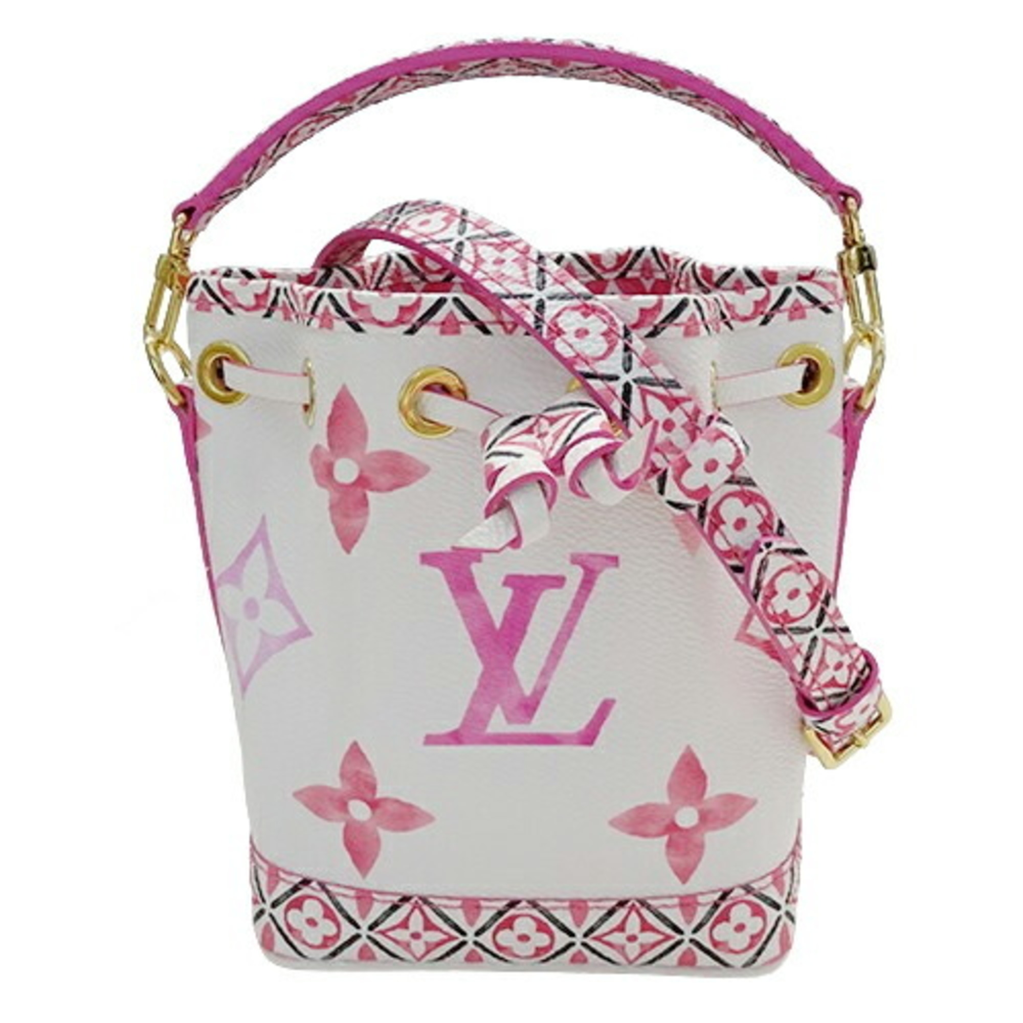 Louis Vuitton LOUIS VUITTON Bag Monogram Women's Handbag Shoulder