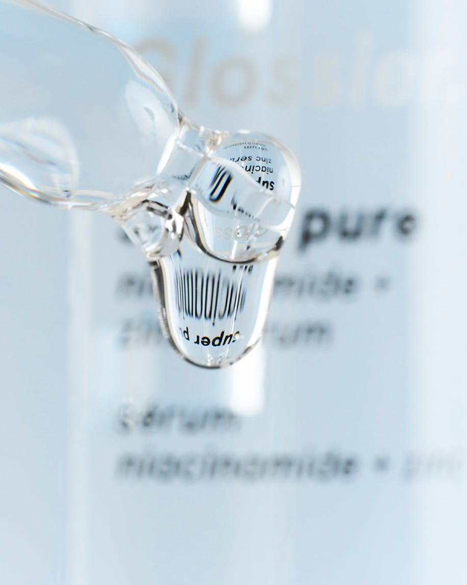 Super Pure – Glossier