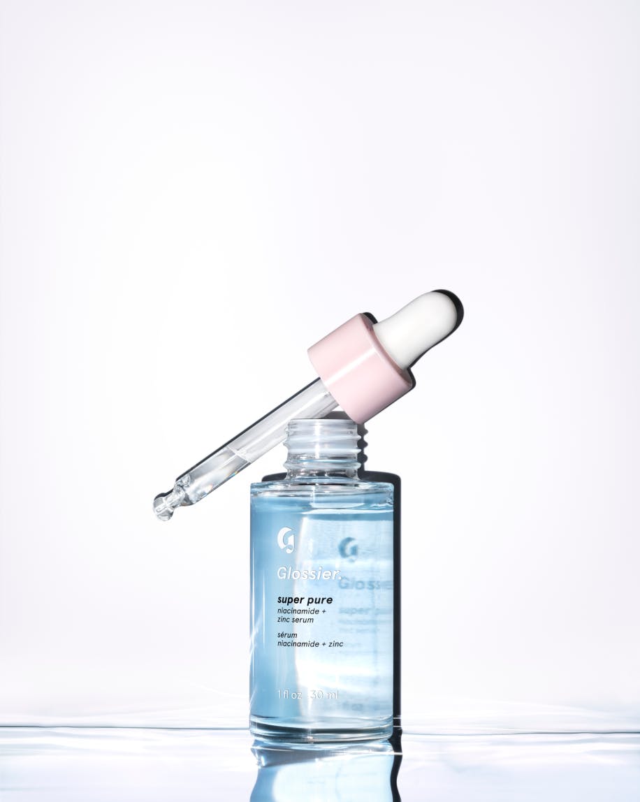 Super Pure – Glossier