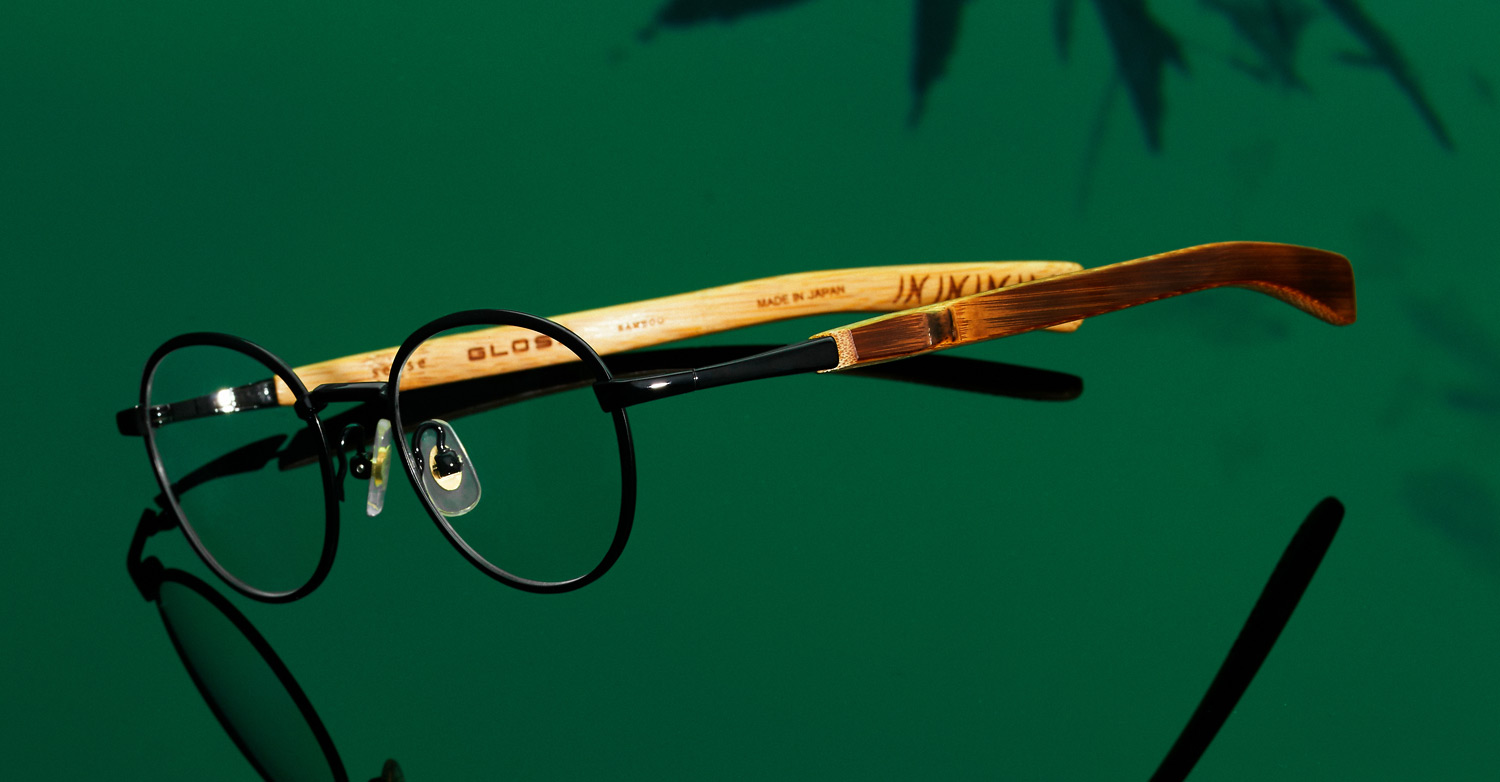 GLOSS グロス｜国産フレームにこだわるBOSTON CLUB直営店