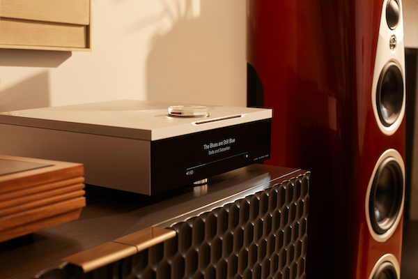 LINNについて | GLANCE Co., Ltd.