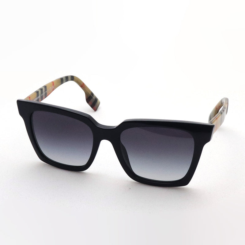 バーバリー サングラス BURBERRY BE4335 39298G – GLASSMANIA -TOKYO