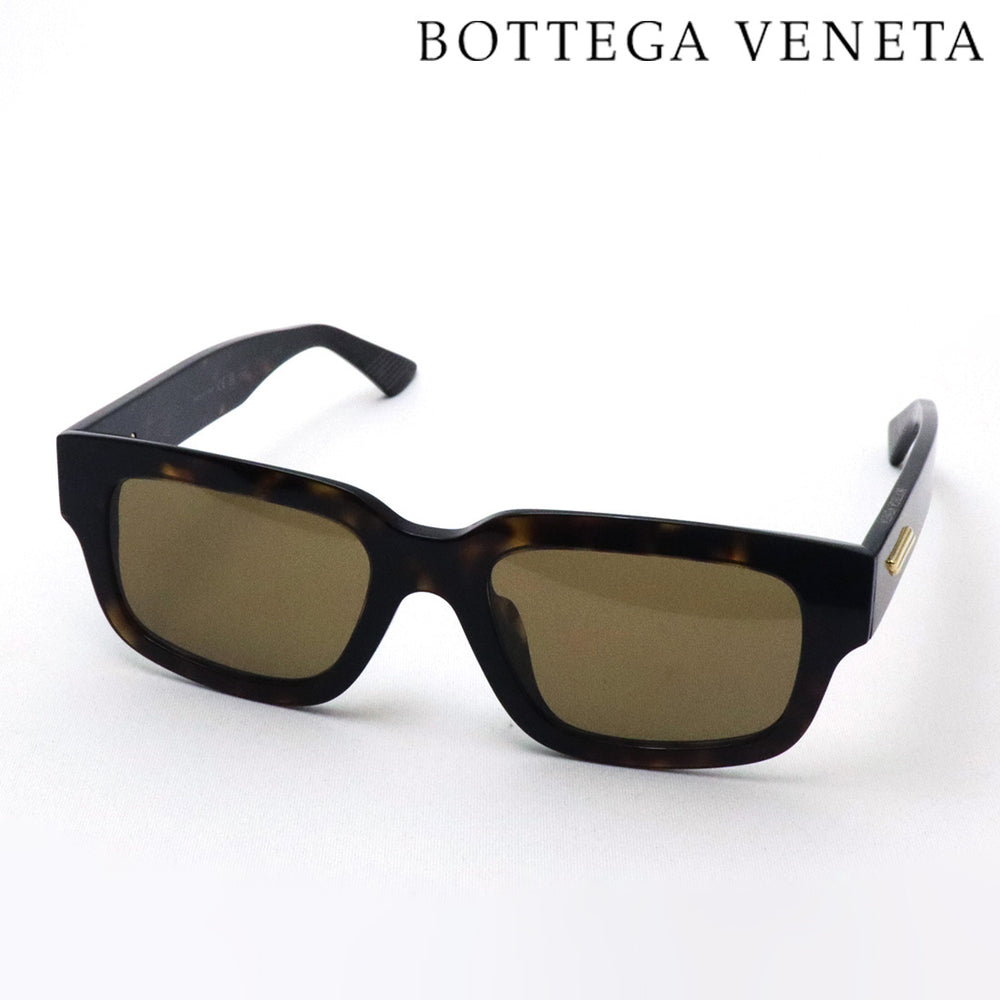 ボッテガ ヴェネタ サングラス BOTTEGA VENETA BV1359SA 002