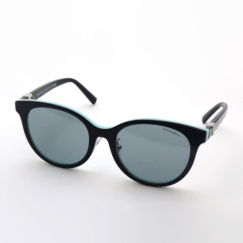 ティファニー サングラス TIFFANY&Co. TF4209D 80551 – GLASSMANIA