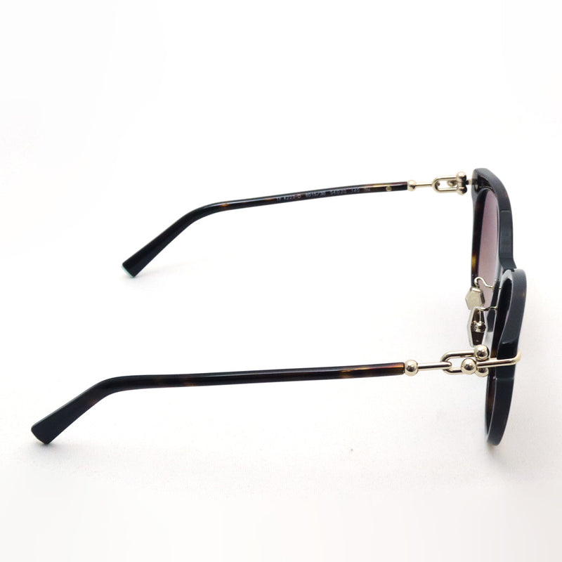 ティファニー サングラス TIFFANY&Co. TF4223D 80153B – GLASSMANIA