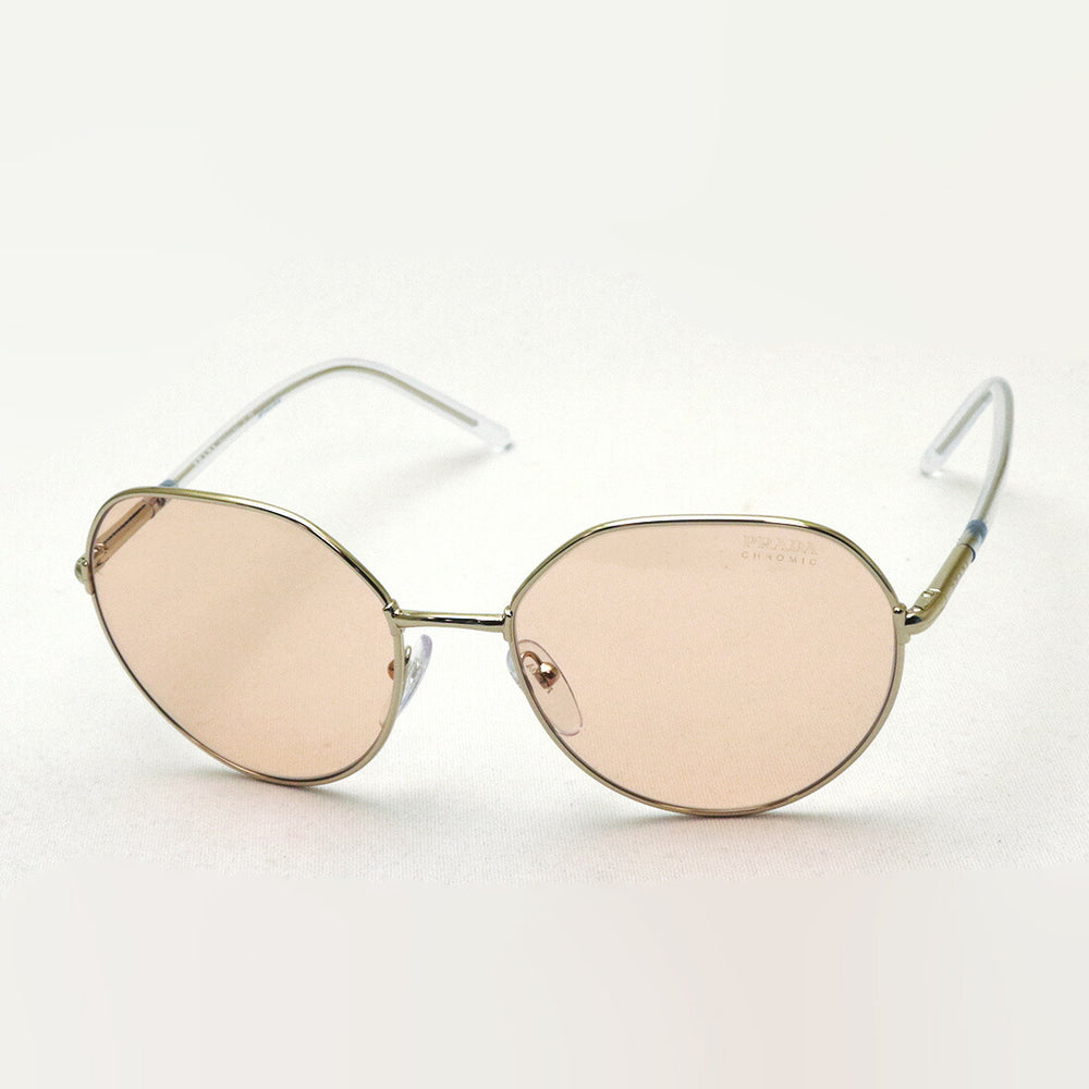 プラダ 調光サングラス PRADA PR65XS ZVN09D CATWALK – GLASSMANIA
