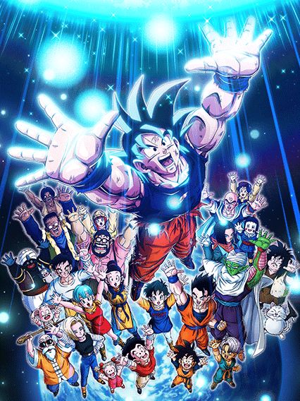 Thousandfold Plea] 孫悟空