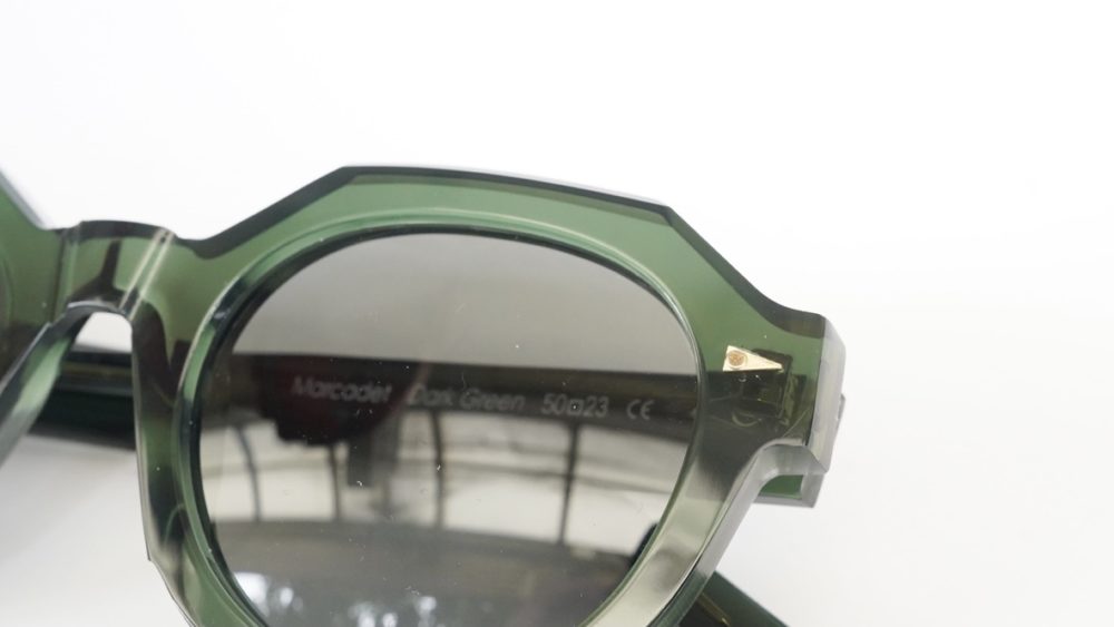 フェア目前・セル編】AHLEM 新型・リピート入荷しました。『Marcadet