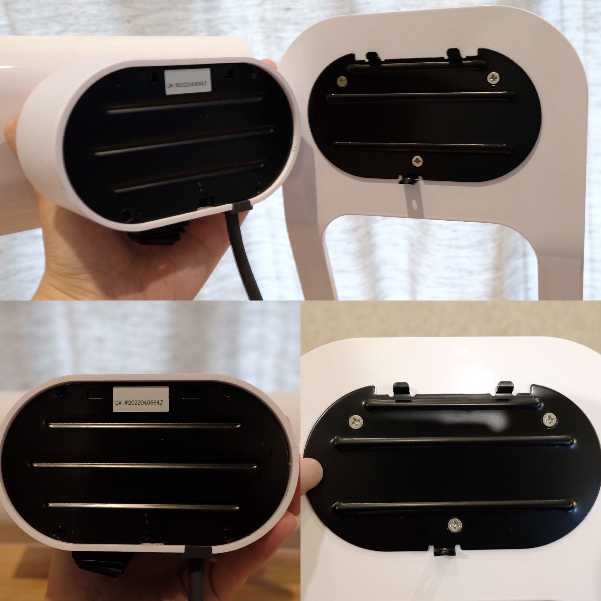 レビュー】家庭用コンパクトハンドドライヤー「AIOLUS」があれば快適