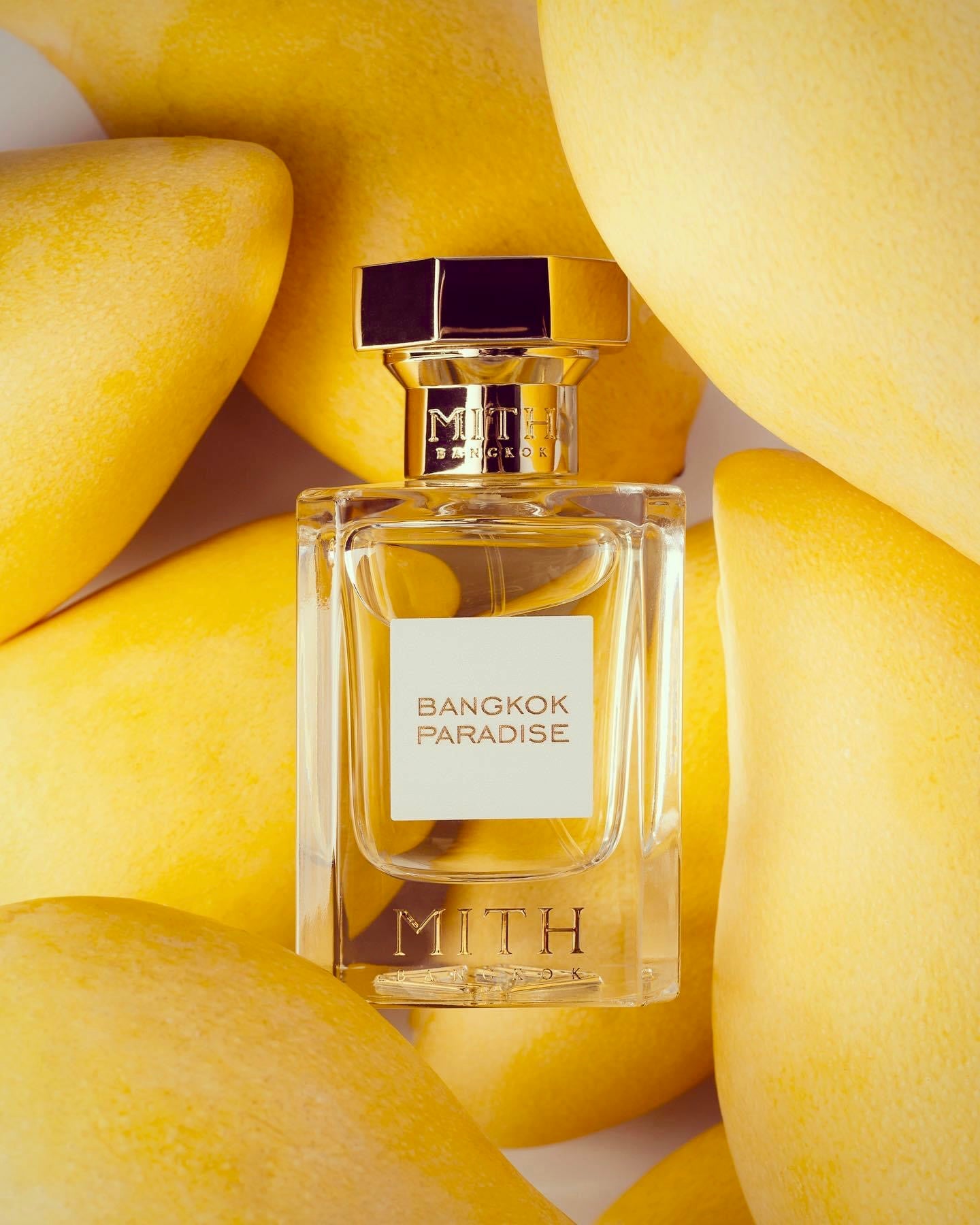 Bangkok Paradise – Glin Dee Fragrances