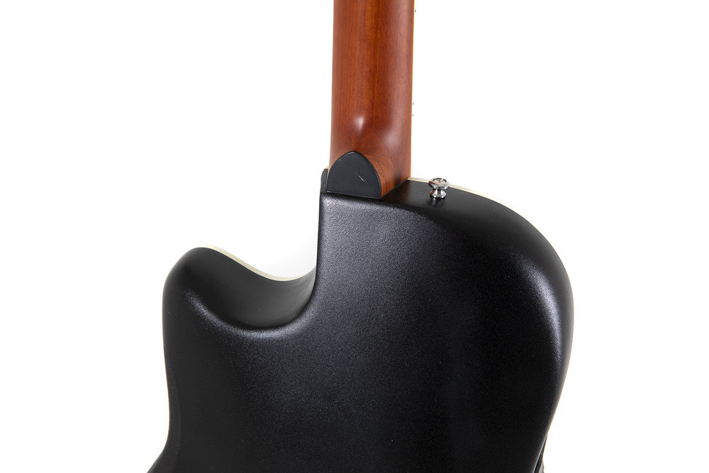 Ovation Celebrity Traditional Plus CS28P Super Shallow