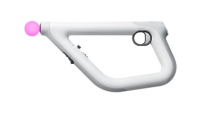 PlayStation VR シューティングコントローラー | PlayStation (日本)