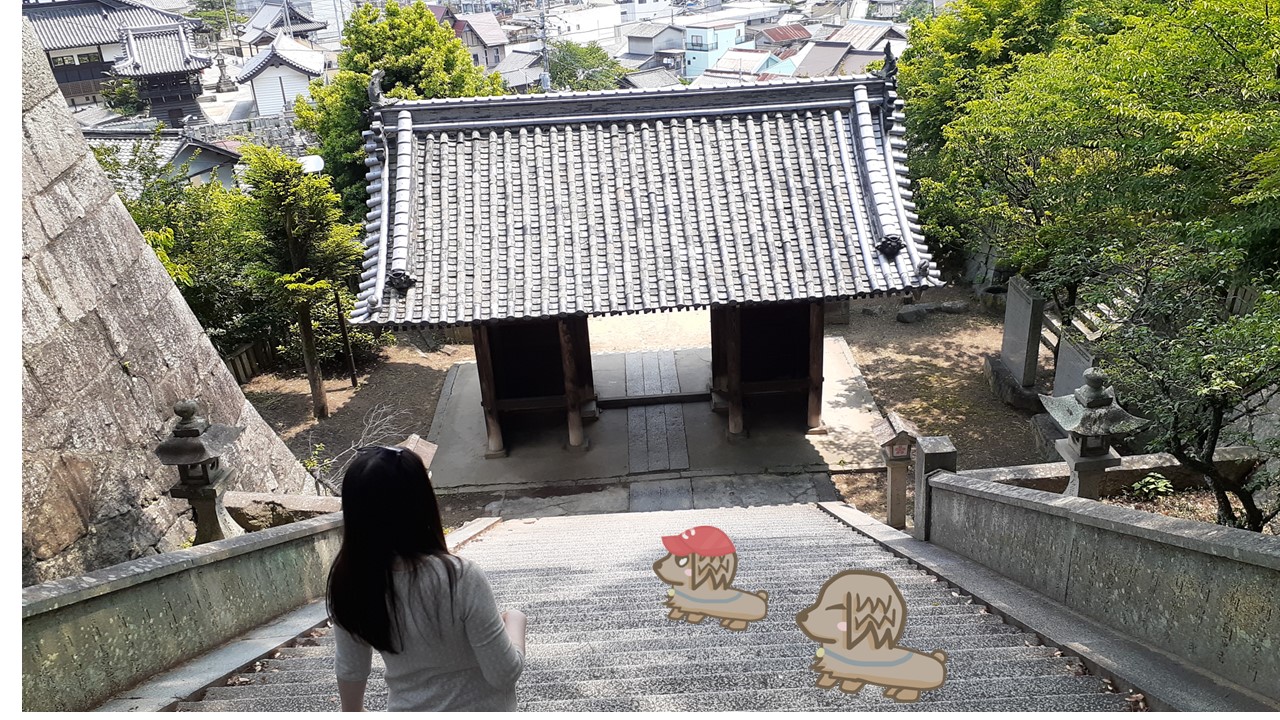 大林宣彦の映画ロケ地巡りin尾道 竹原 時をかける少女｜ジー・エヌ