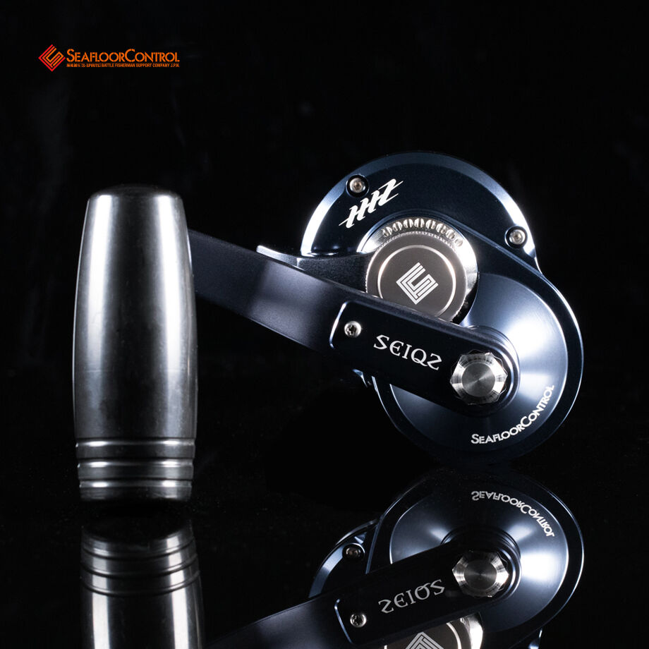 アングラーズショップ豪海】 SEAFLOOR CONTROL/ SEIQZ 【シーク】 S