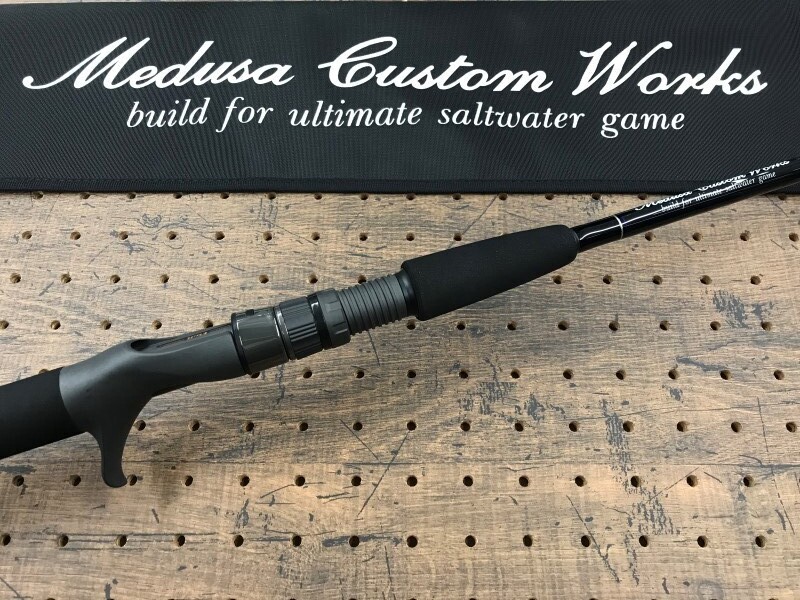 アングラーズショップ豪海】 MC works'/ DUAL EDGE(デュアルエッジ