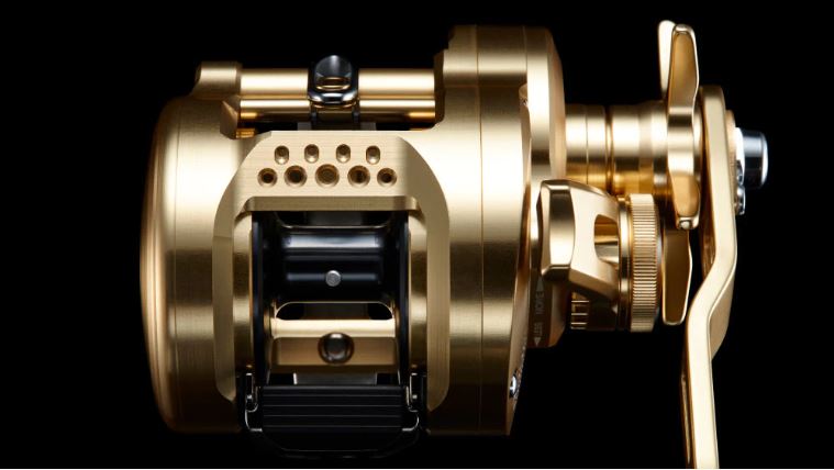 アングラーズショップ豪海】 SHIMANO/ 22 オシアコンクエスト 300XG(右