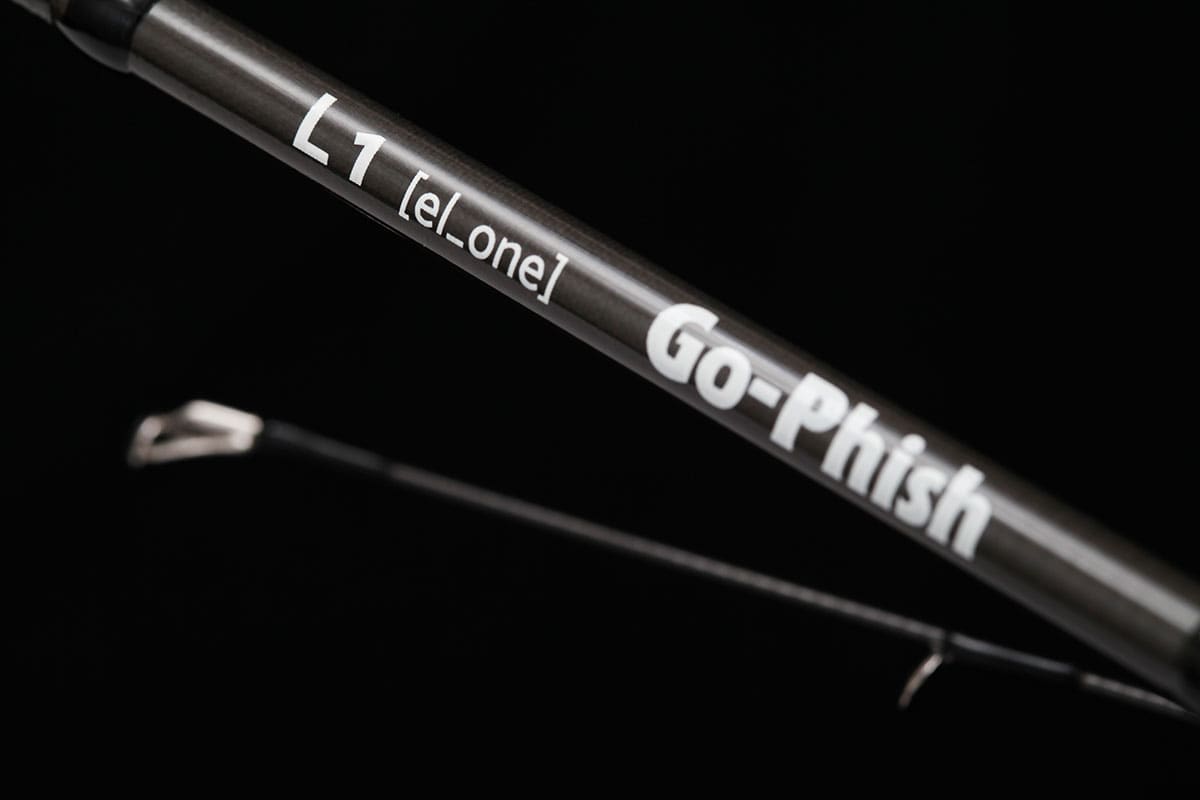 Go-Phish L1 torzite | Go-Phish