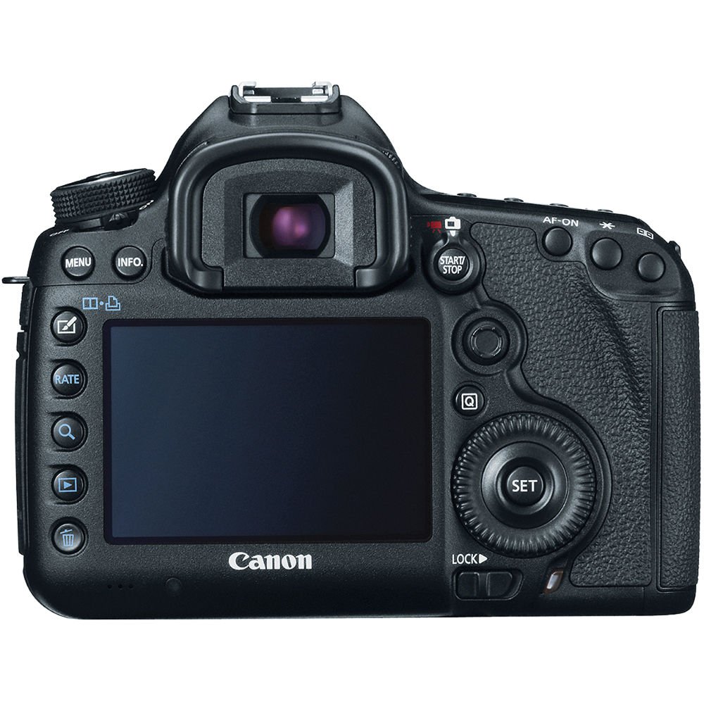 Canon EOS 5D Mark III DSLR Camera | Gp Camera Rental