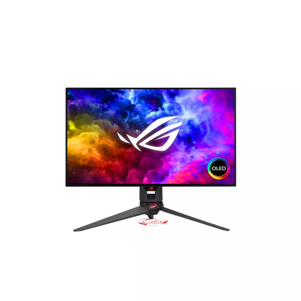 ASUS ROG Swift OLED PG27AQDM - GplayBG.ro