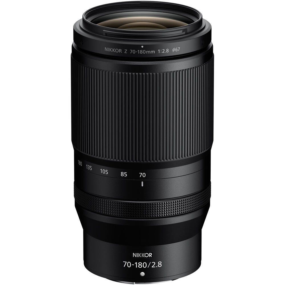 Nikon AF-P DX NIKKOR 18-55mm f/3.5-5.6G VR Lens - GP Pro