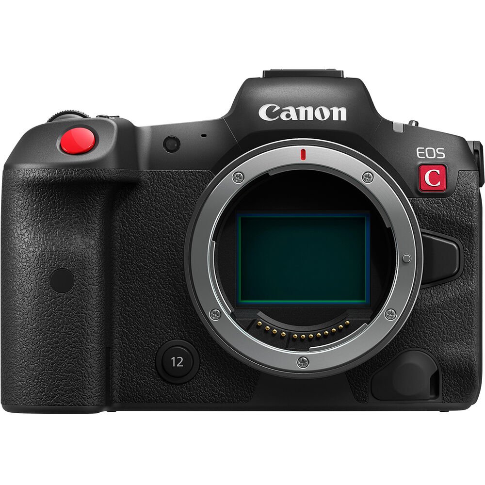 Canon EOS R5 C Mirrorless Cinema Camera - GP Pro