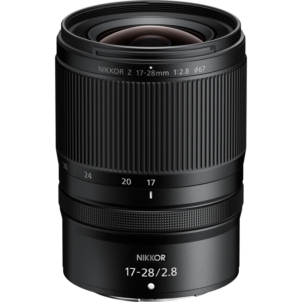 Nikon NIKKOR Z 50mm f/1.8 S Lens - GP Pro