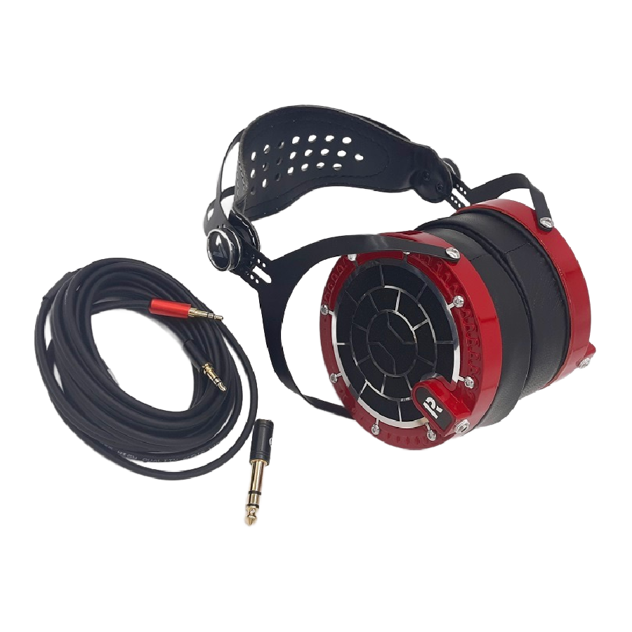 Verum 2 Headphones | GR-Research