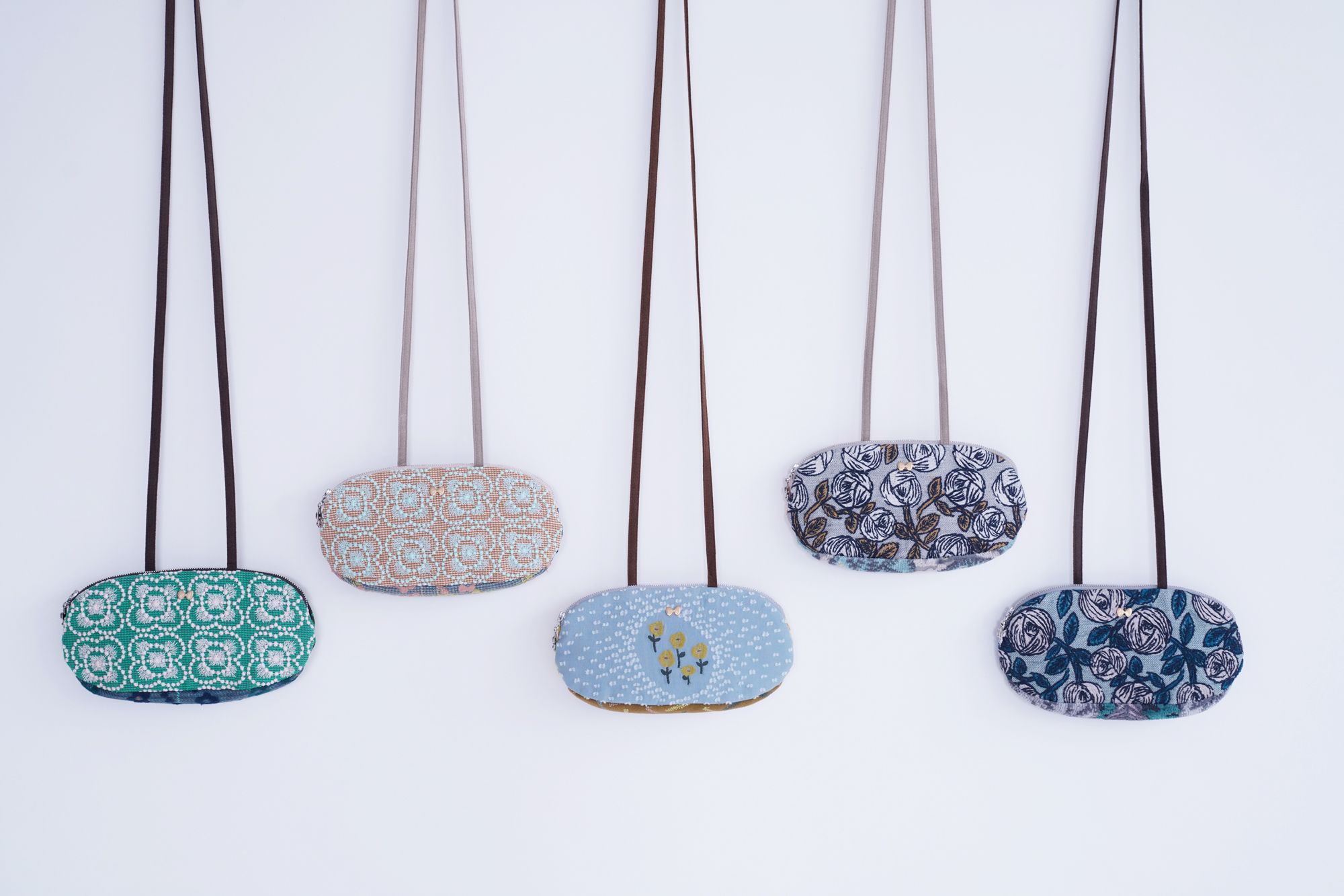 coppe bag発売のお知らせ。6月21日～ - minä perhonen