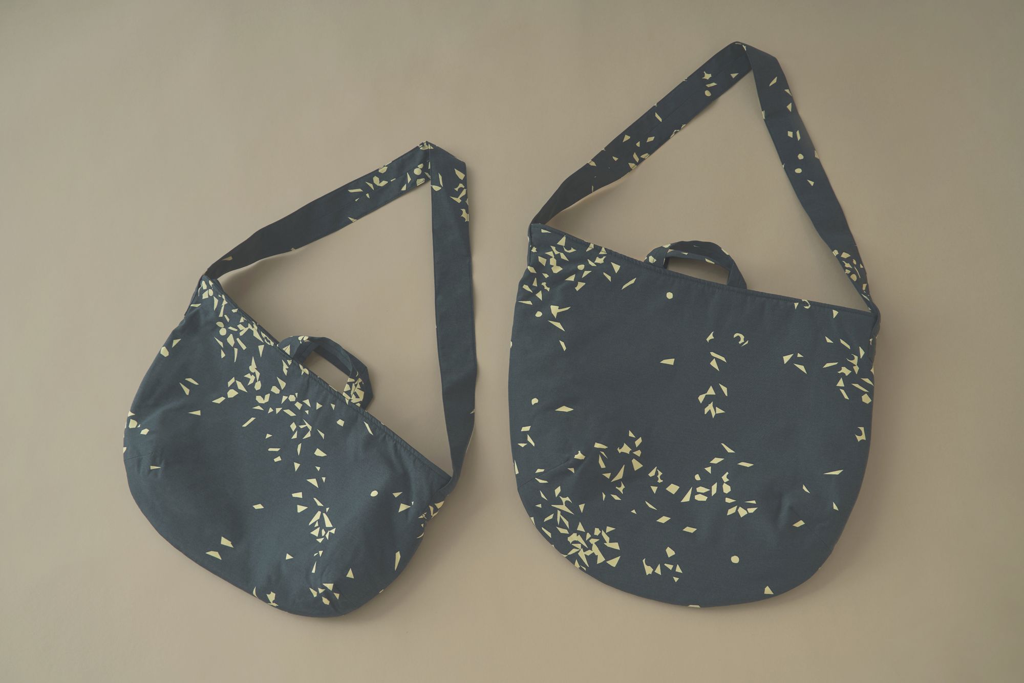 star snow ショルダーバッグ - minä perhonen