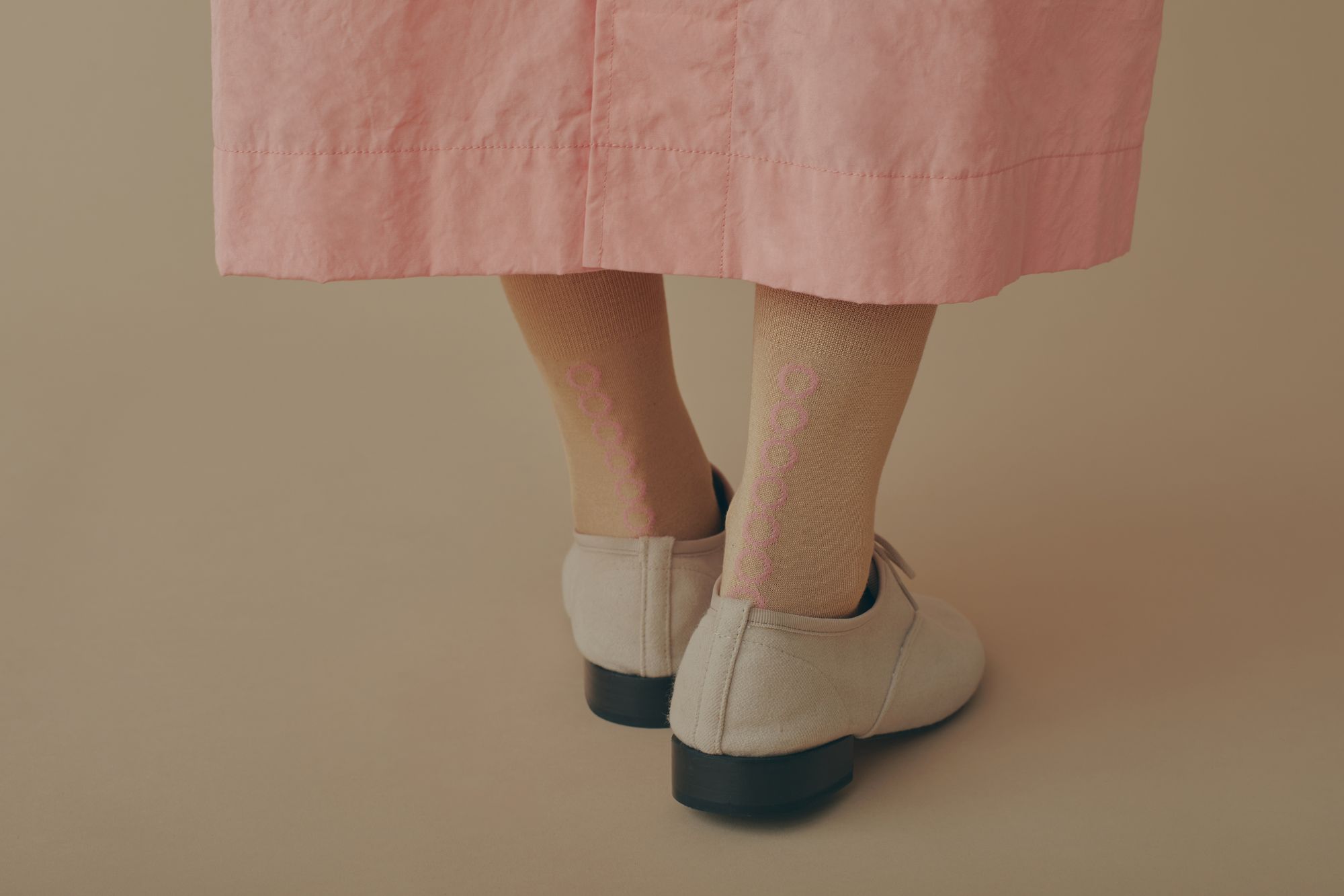 tambourine ソックス - minä perhonen