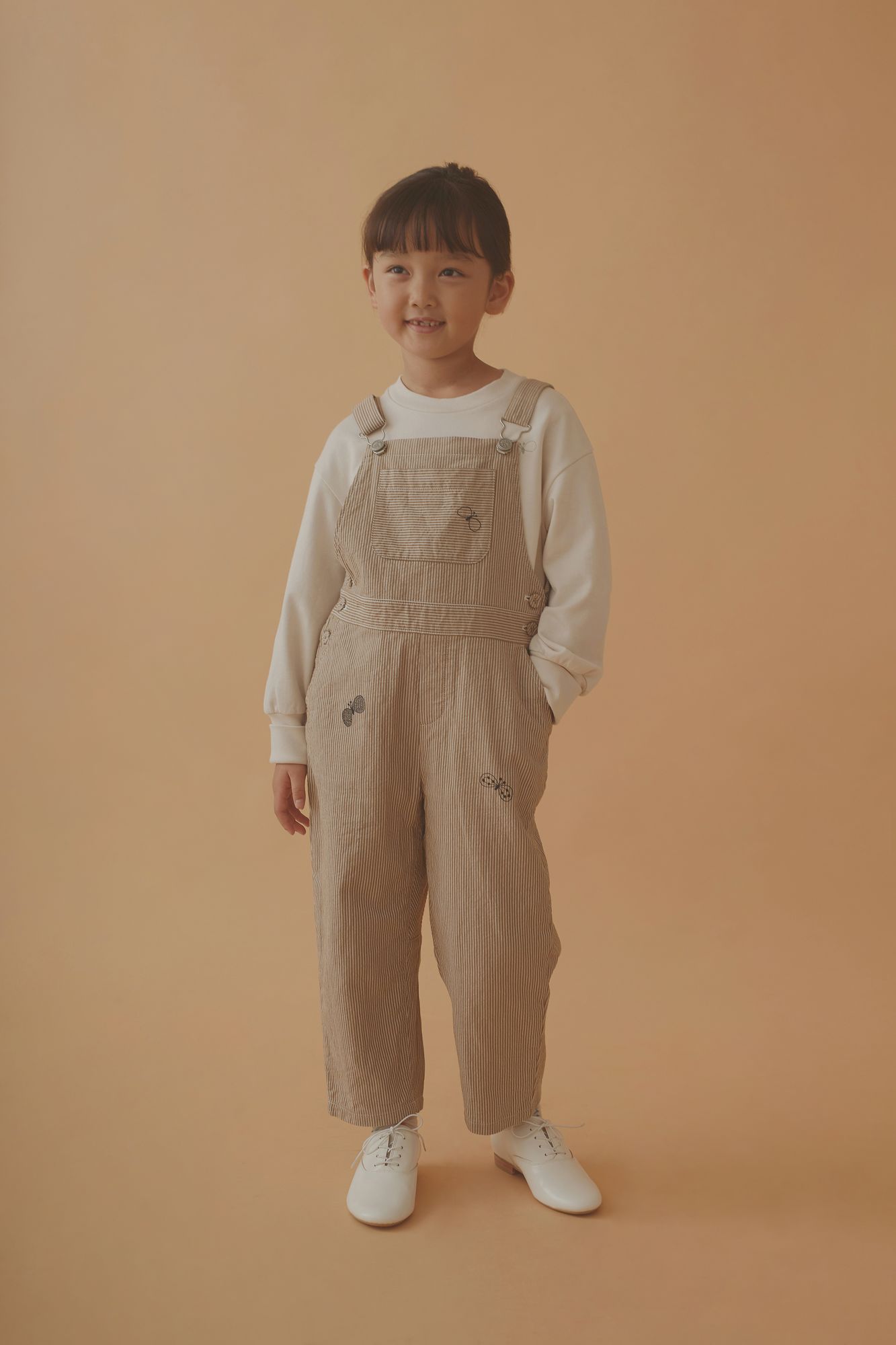 choucho サロペット - minä perhonen