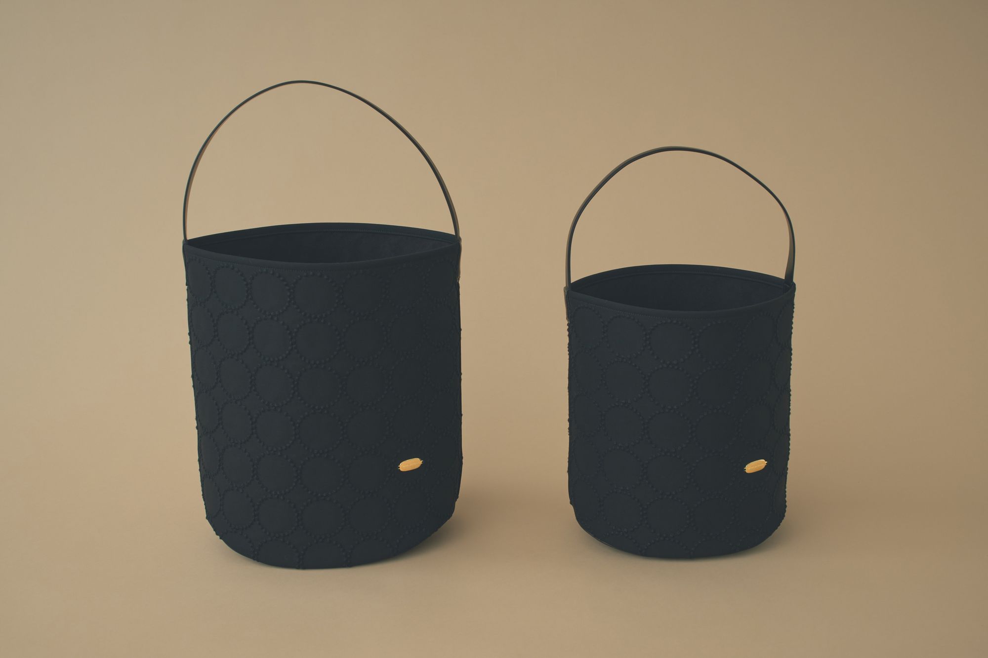 tambourine kori bag - minä perhonen