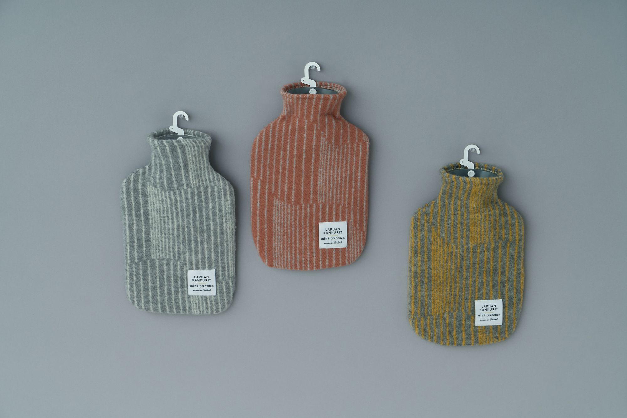 AURORA 湯たんぽ - minä perhonen