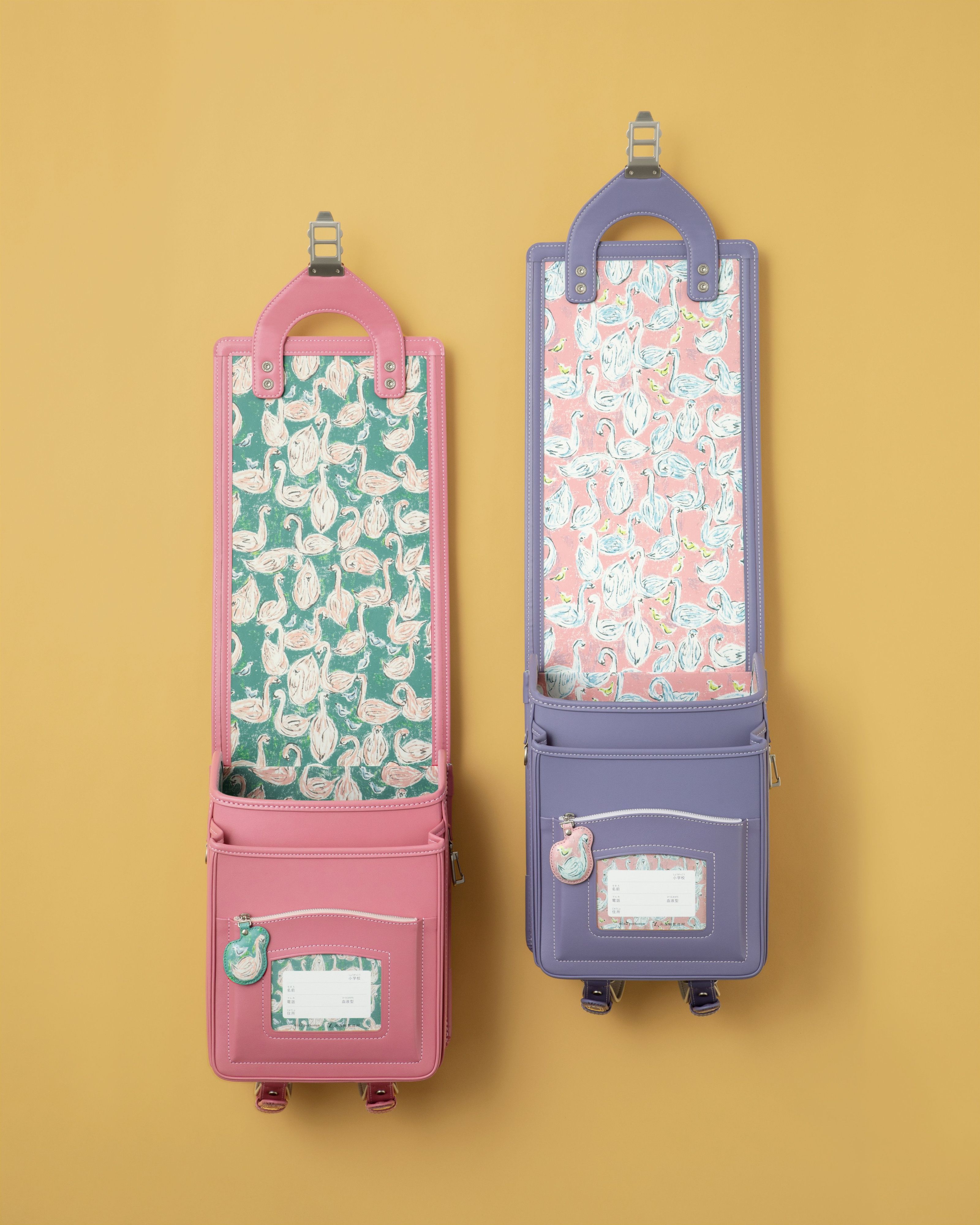 土屋鞄製造所 × ミナ ペルホネン 第二弾発売のお知らせ。 - minä perhonen