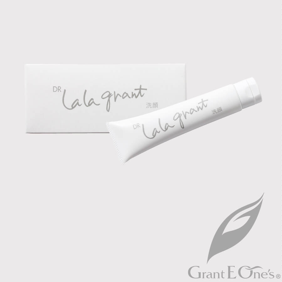 DR LALA Grant | Growth Shop｜サロン専売品の卸・仕入れ・販売