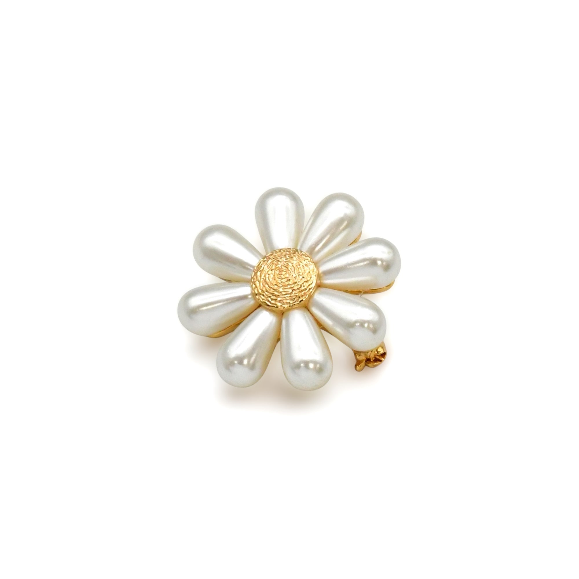 デイジー ブローチⅠ