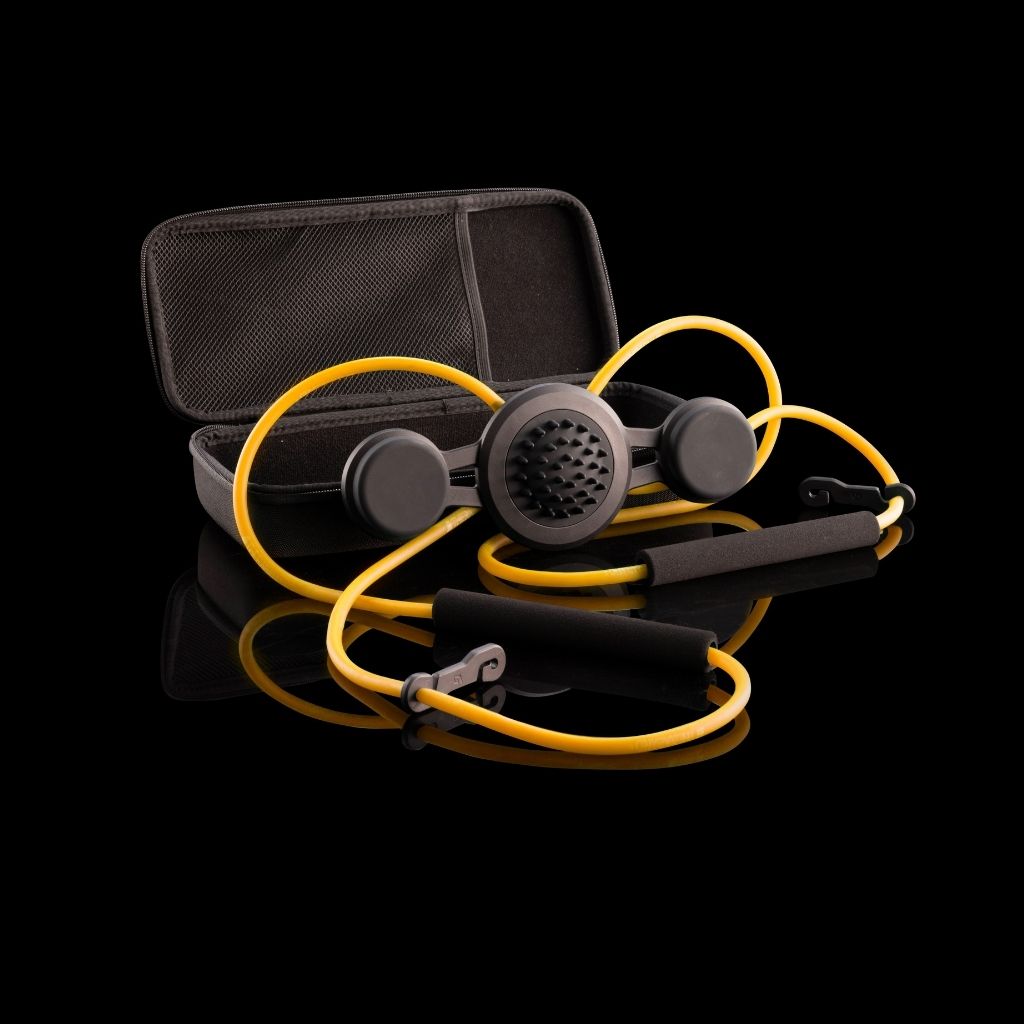 TPro Yellow 2.0 - GravityFit