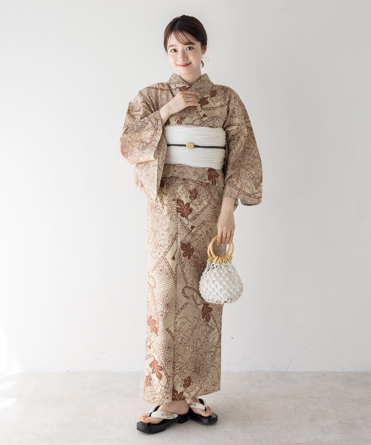 ゆかた館グレース 完売商品 5点セット S ゆかた館グレース 完売商品 5