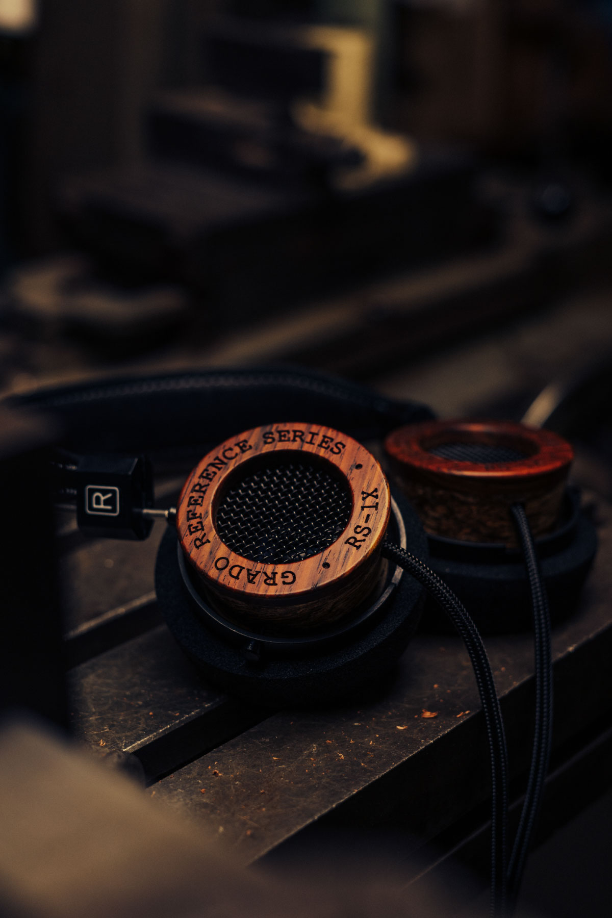 RS1x - Grado Canada