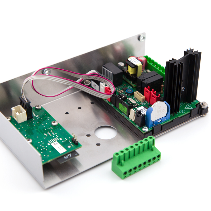 La Marzocco Retrofit IoT Kit Linea Mini (973) | grafikus-coffeetec.de