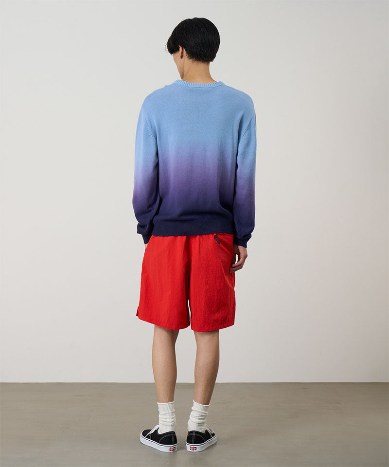 Sun Fade Sweater – Gramicci