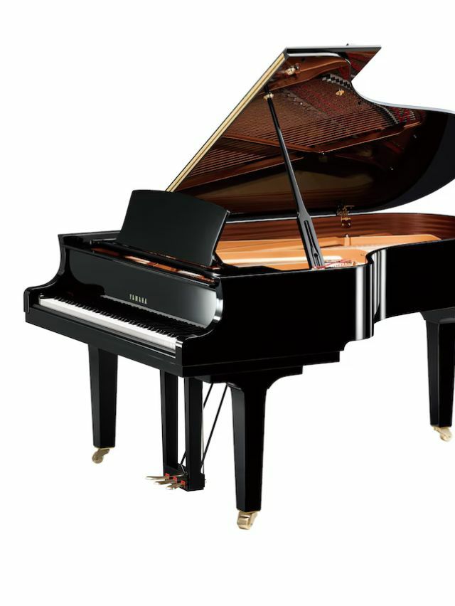 YAMAHA（ヤマハ） C2X 新品グランドピアノ | 中古ピアノ・新品ピアノ