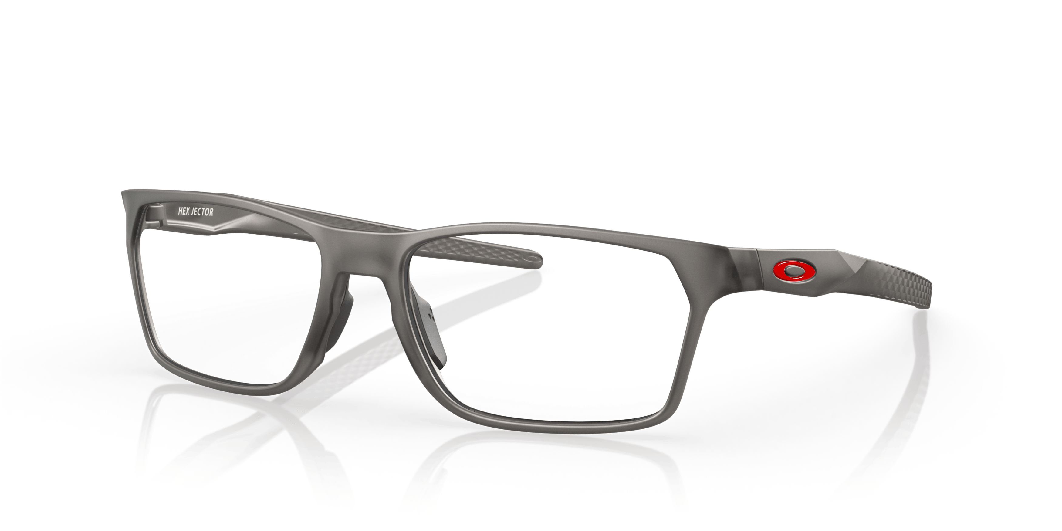 Oakley Hex Jector OX 8032 Glasses | Vision Express