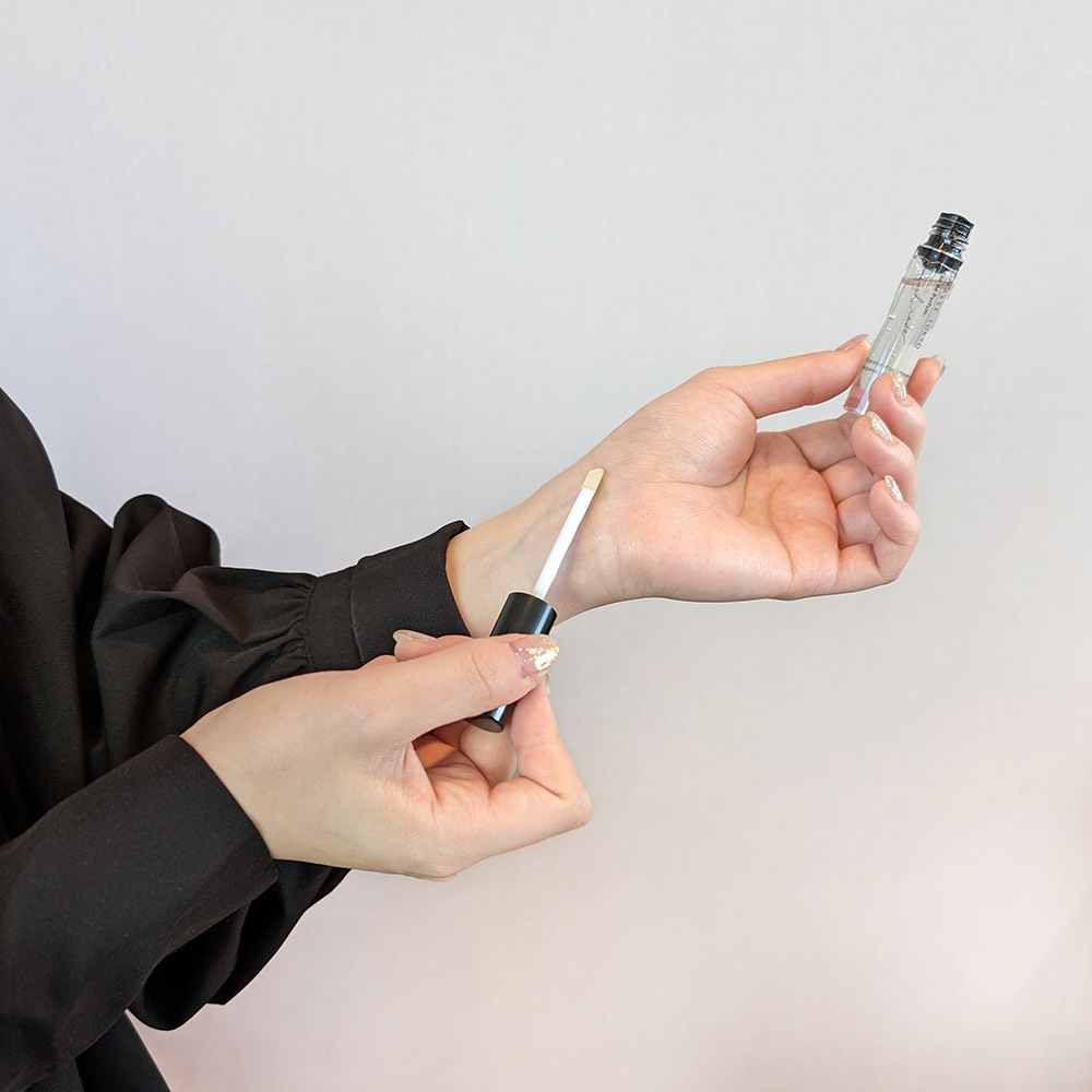 GRASSE TOKYO オードパルファン（ジェル香水）＜ブラックカラント＞