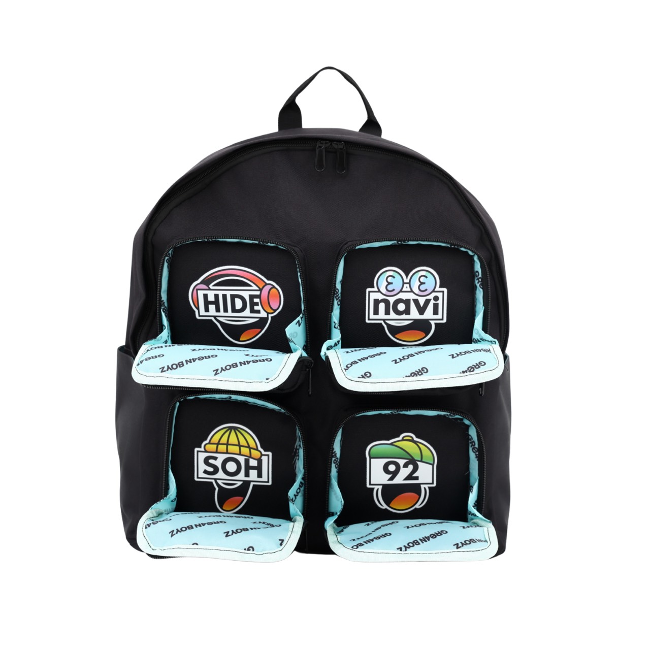 GRe4N BOYZ OFFICIAL SHOP】全国ツアー2025「“The XY” 第2弾ぐッズ