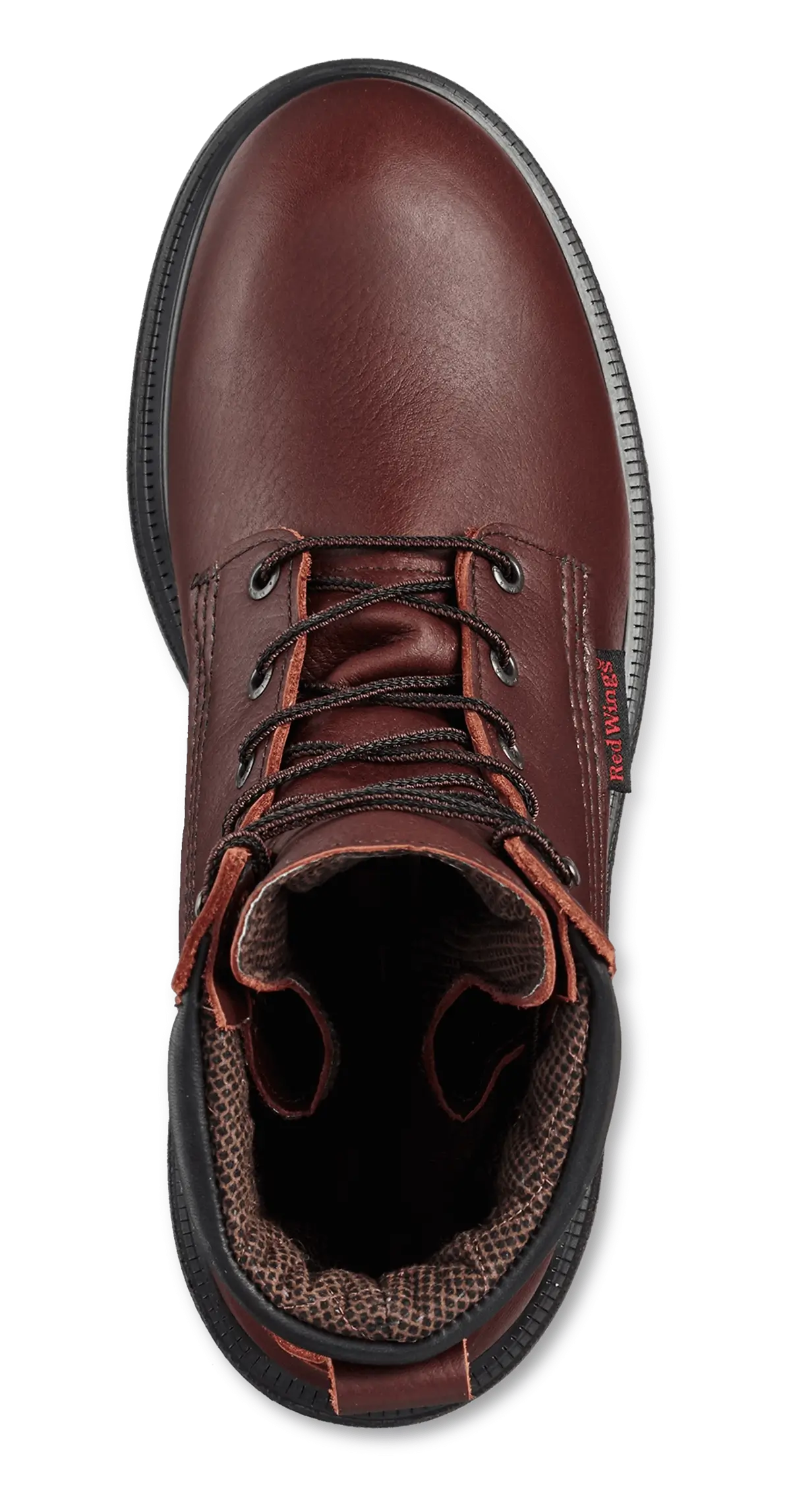 1412 - Red Wing Supersole® 2.0 Men's 8-Inch Insulated,Waterproof Soft