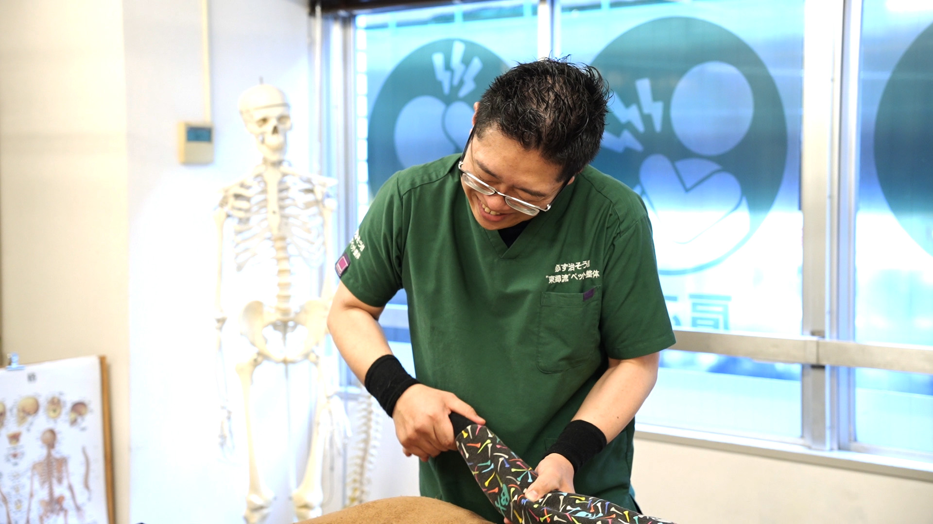 グリーンカイロプラクティック