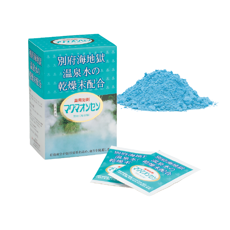 マグマオンセン（2箱1セット） – グリーンフロンティア