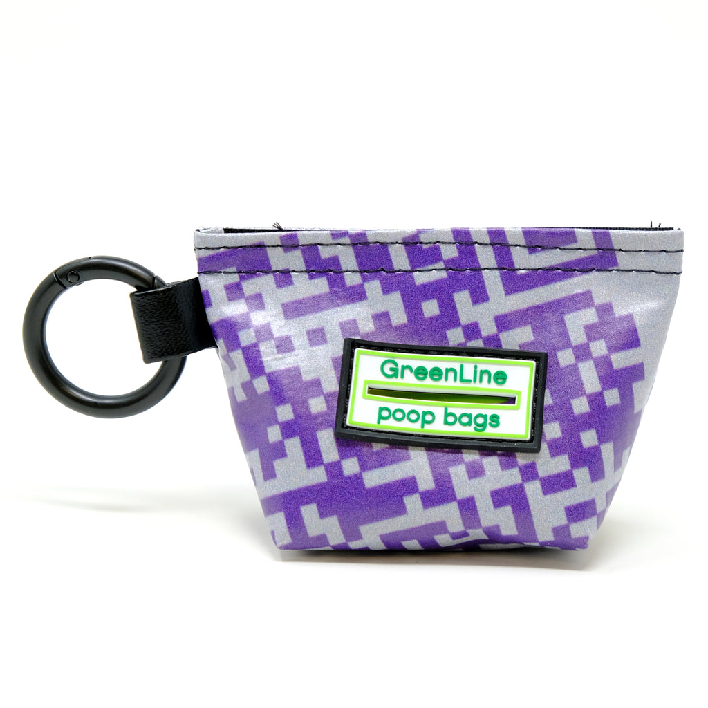 Andersonville Banner Bag – GreenLine Pet Supply