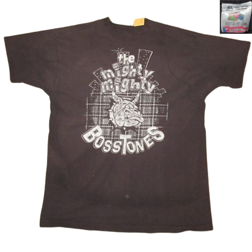 古着屋 GREEN HEAVEN 音楽Tシャツ ページ